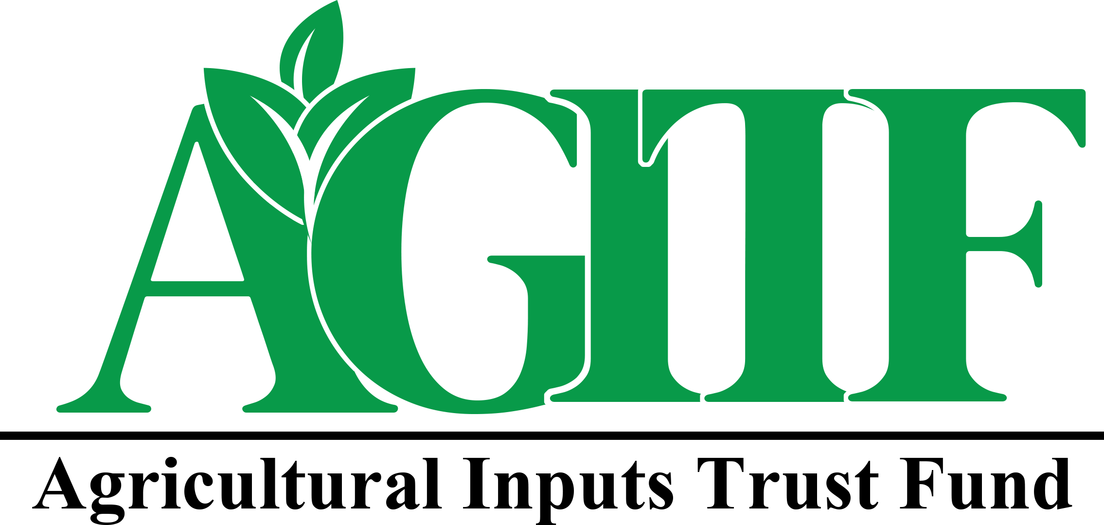 AGITF Logo