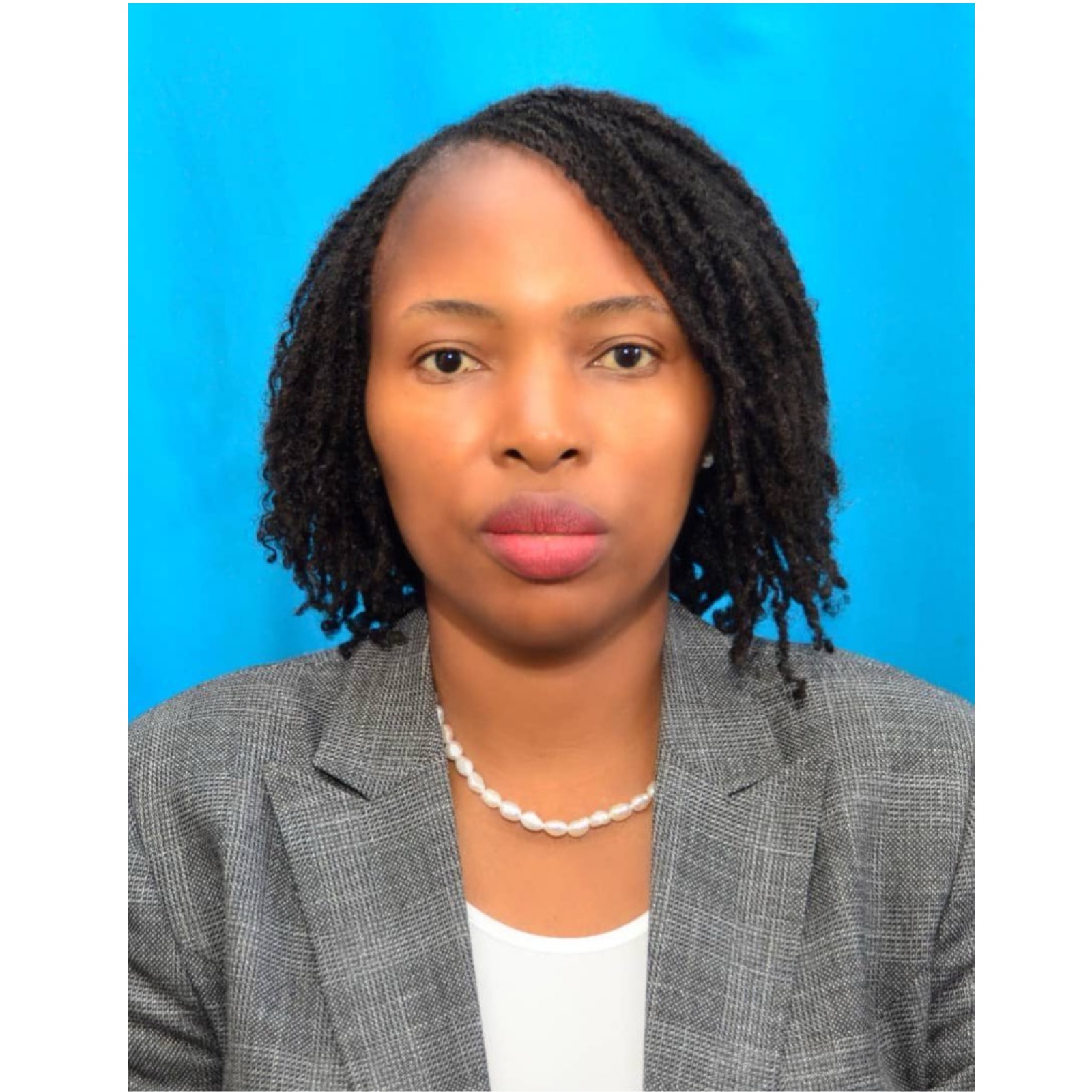 Ikupa Mwamakimbula photo