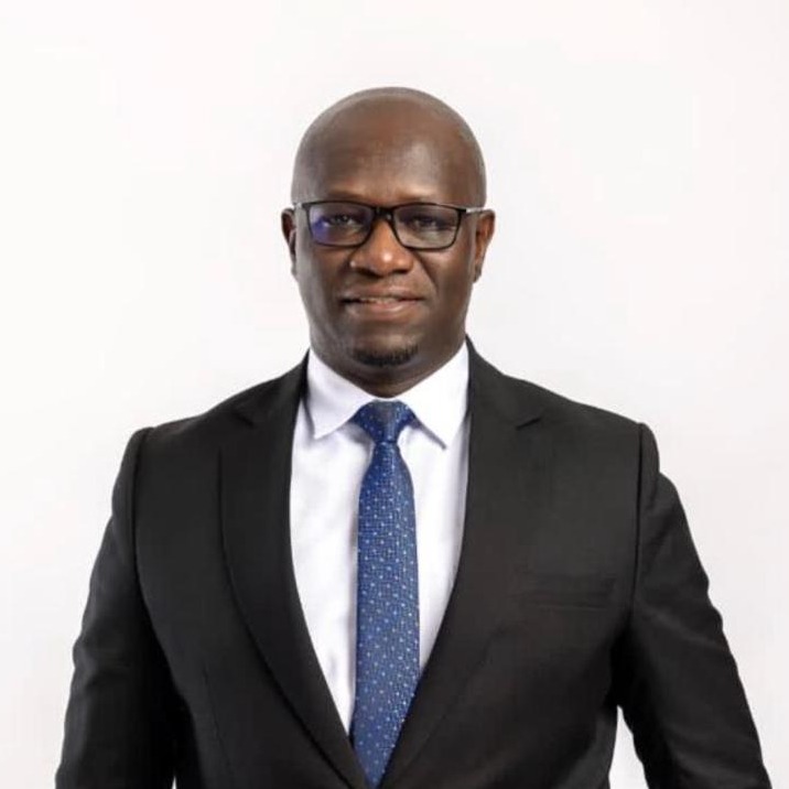 Bonaventura P. Kiungo photo