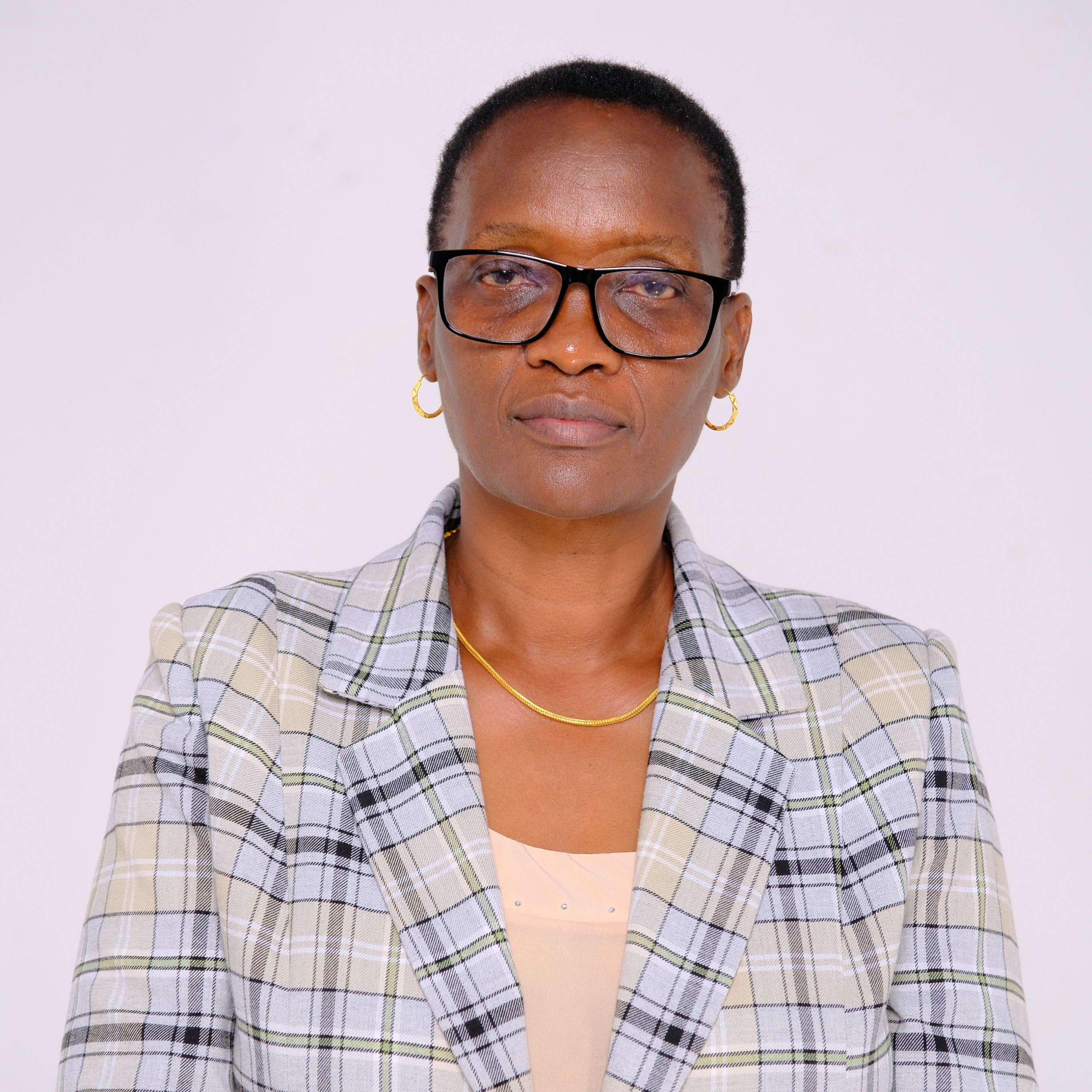 Angelista Kihaga photo